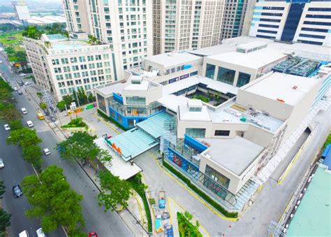 ayala the 30th stores|Ayala Malls The 30th: your cozy community mall in Pasig.